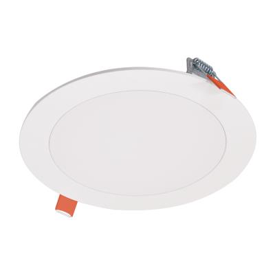 Halo HLB6099FSE010MWR 6in. Round LED Direct Mount with Selectable CCT (2700K-5000K)