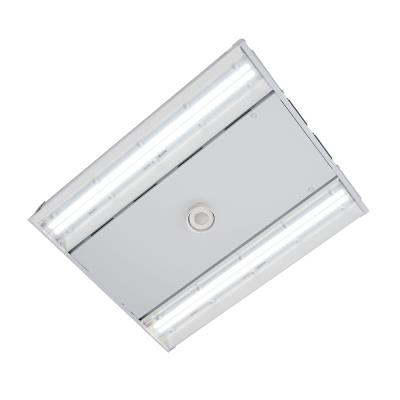Cooper Solutions VHB-1824-W-UNV-L850-CD-U LED High Bay,Lumen select 18,000, 24000 ,Standard 45 degree celsius ambient temp.,Wide distribution,120-277V,80 CRI,5000K