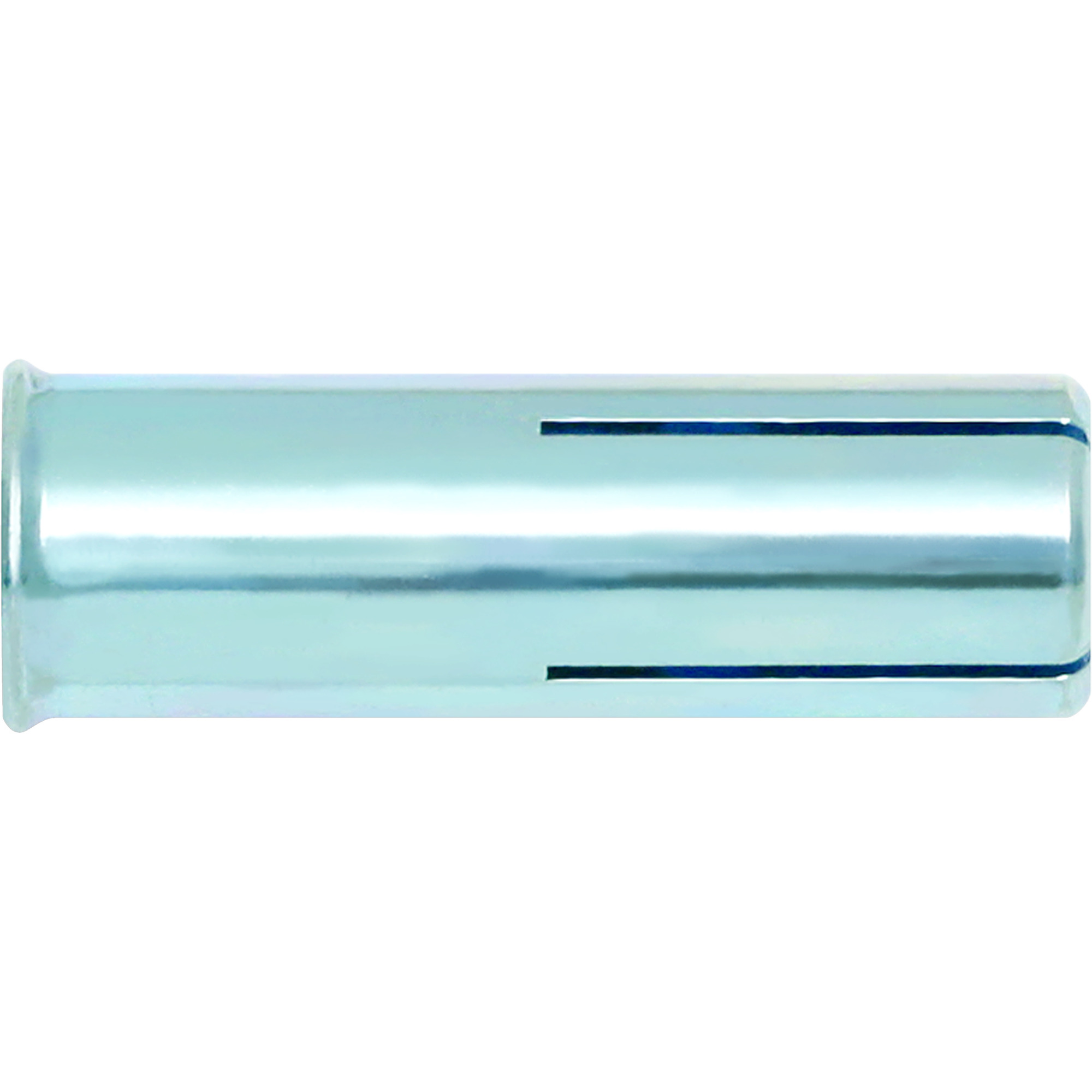 DEWALT 06324-PWR POWERS BY DEWALT Steel Dropin Carbon Lip 1/4"