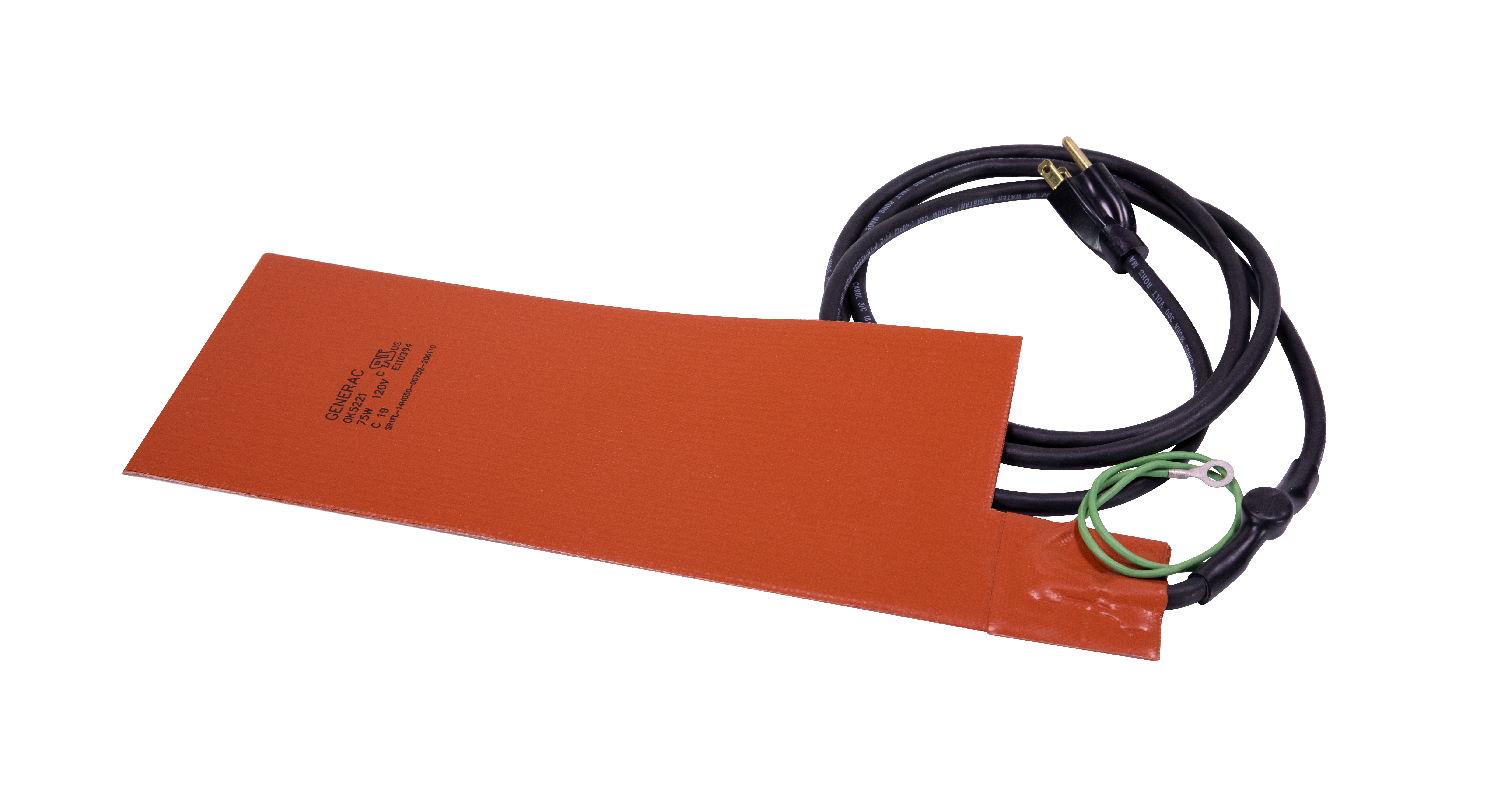 GENERAC 7992 Cold Weather Kit for Generac 4.5L Engine