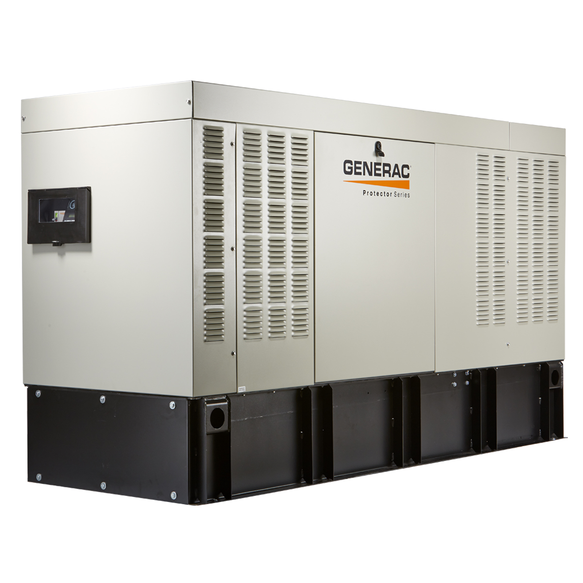 GENERAC RD03022JDAE Generac Protector 30kW Automatic Standby Diesel Generator (120/240V 3-Phase)