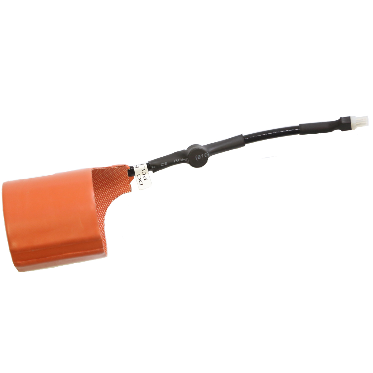 GENERAC 7102 7102 - Air Cooled Oil Heater