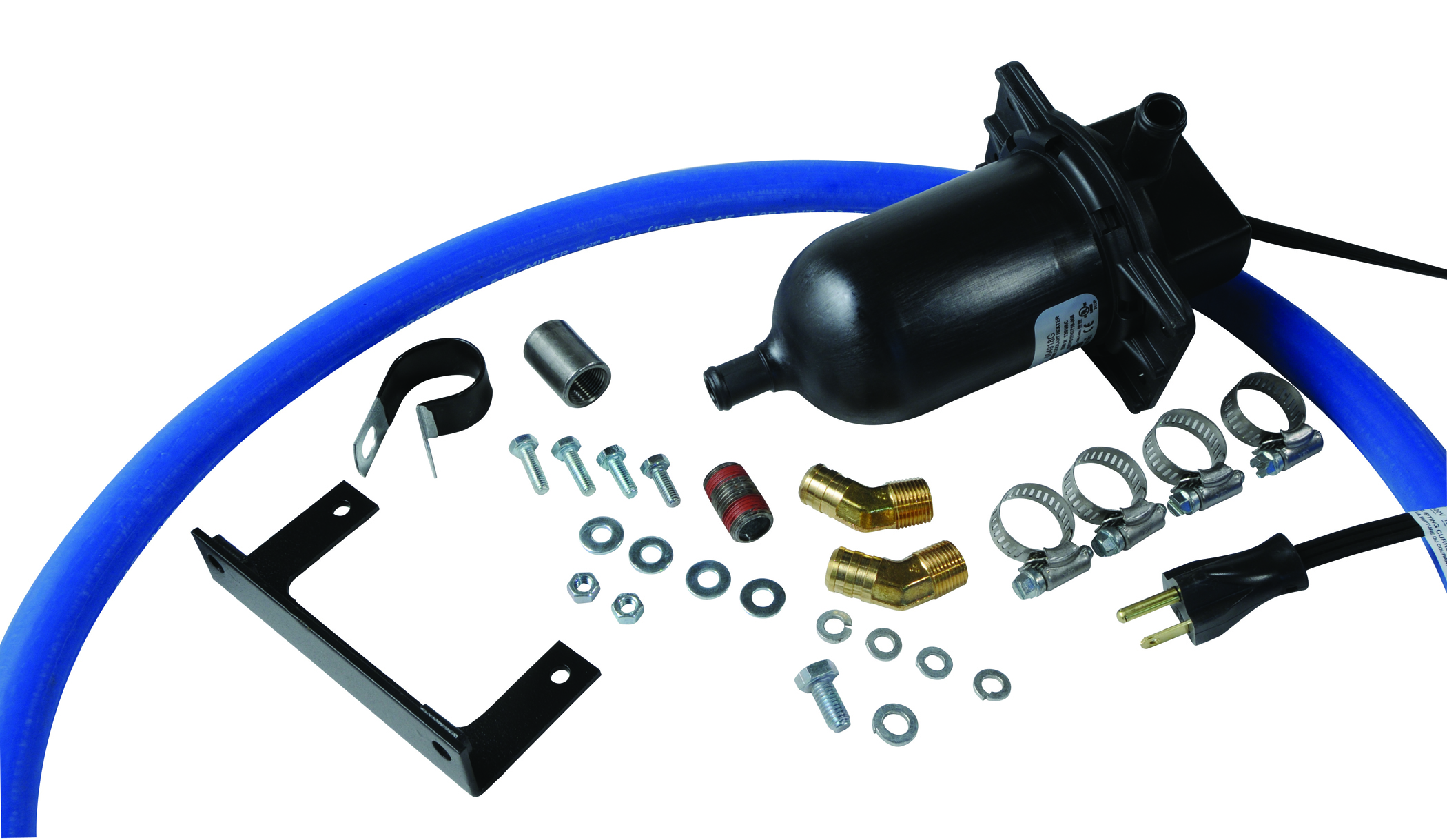 GENERAC 6174 Extreme Cold Weather Kit for 25kW and 30kW Standby Generators