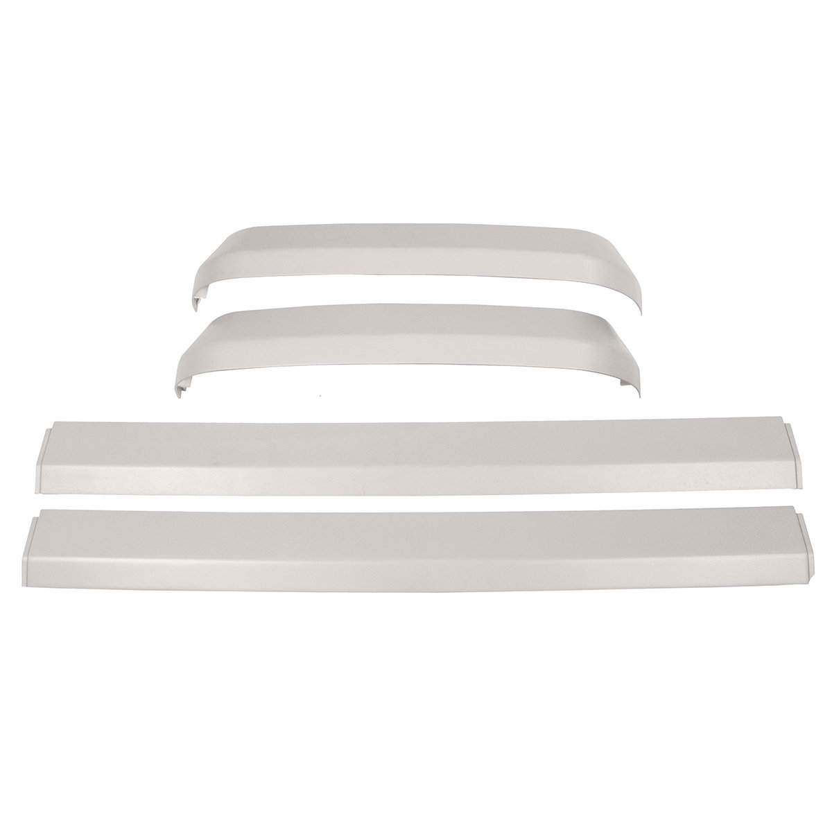 GENERAC 7027 Generac 7027 - Fascia for Air Cooled Generator - Bisque