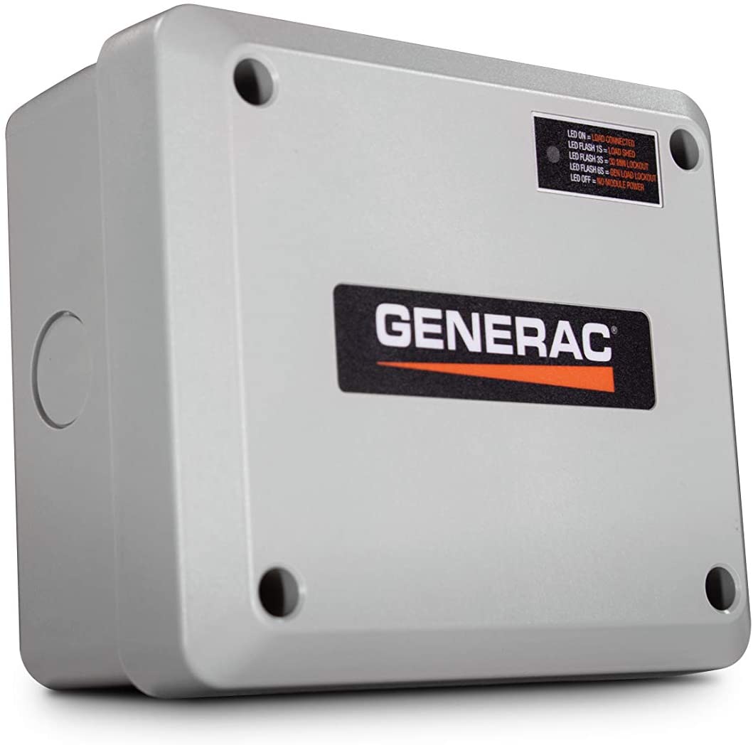 GENERAC 7000 Smart Management Module