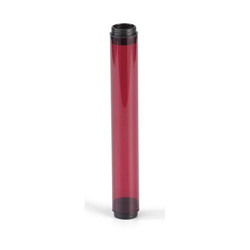 epc 17010 EPCO 4' T8 RED TUBE GUARD