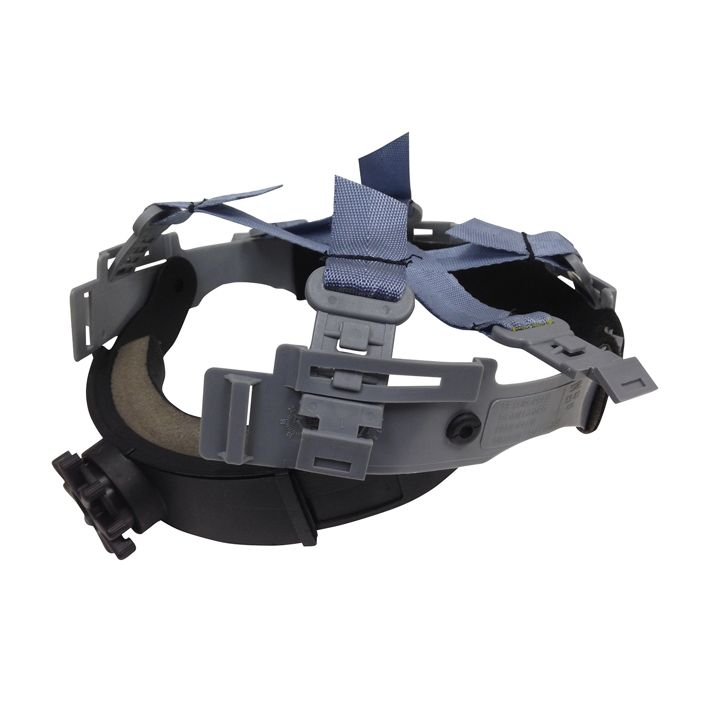 PIP 280-5151-SUSP Replacement Suspension for Comfort Plus 5151 Hard Hats, Gray, OS