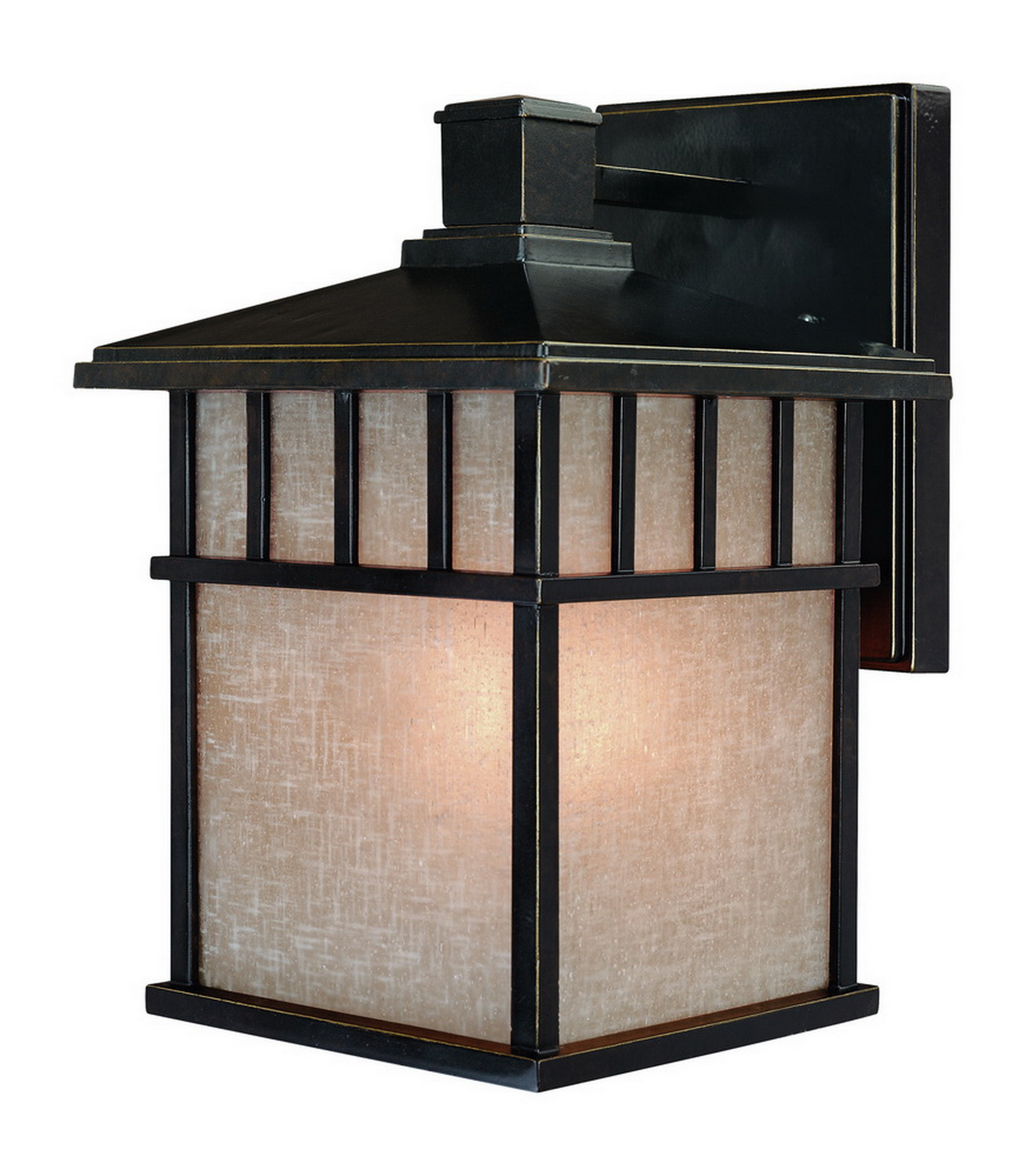 dol 9115-68 Dolan Designs One Light Wall Sconce Winchester - Barton (1) 100W MEDIUM Bulbs Not Included 8.50IN W X 12.75IN H