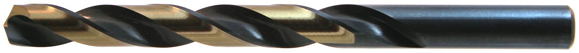 Drillco Cutting Tools 480N007 #7, Nitro Drill Heavy Duty