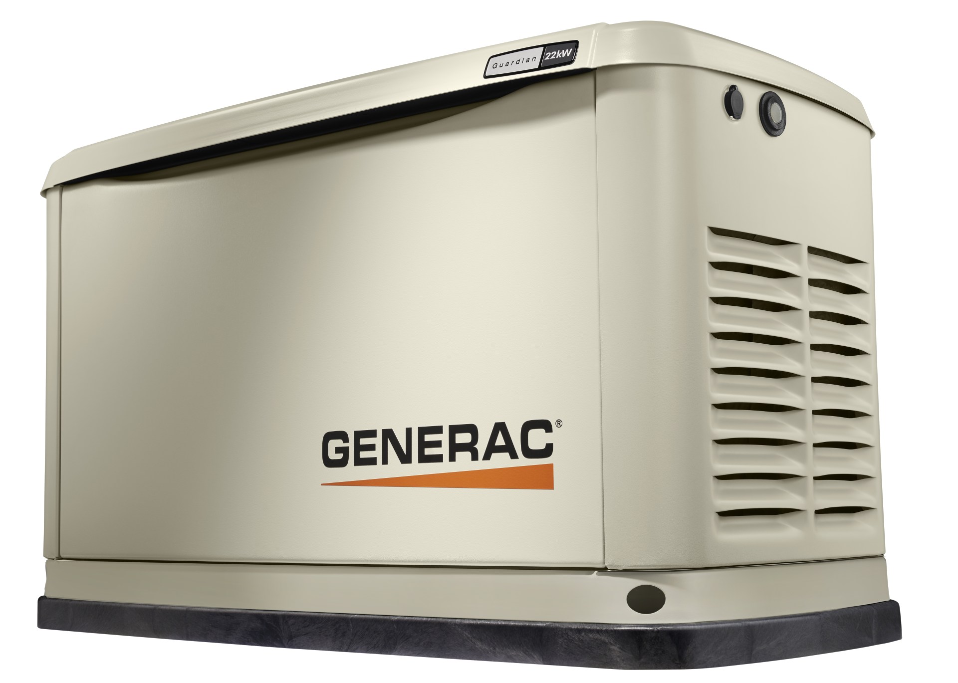 GENERAC 70422 Guardian 22kW Home Backup Generator WiFi-Enabled