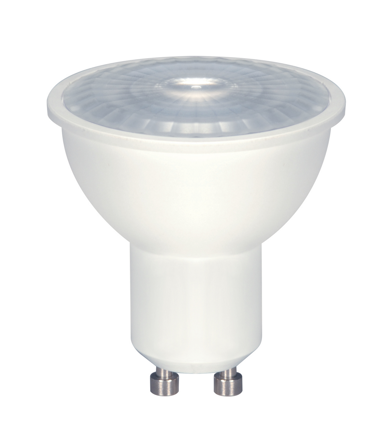 Satco S9384 6.5 Watt - LED MR16 - 4000K - 40 deg. Beam Angle - GU10 base - 120 Volt