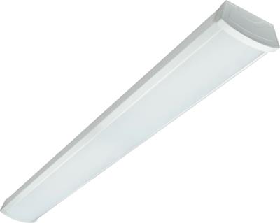 Nuvo 65-1082 4FT LED CEILING WRAP 65-1082