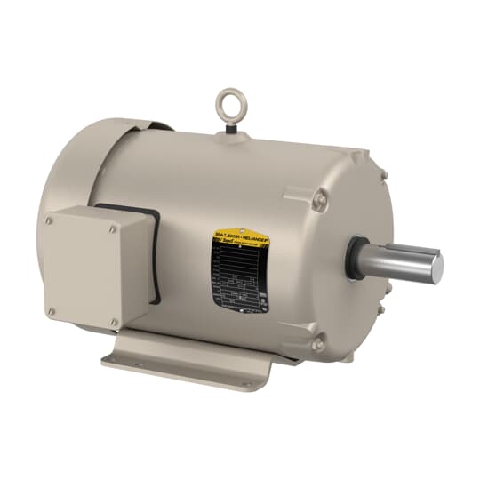 BAL FDEM3714T BALDOR 10HP 1770RPM 3PH 60HZ 215T 3752M TEFC F1