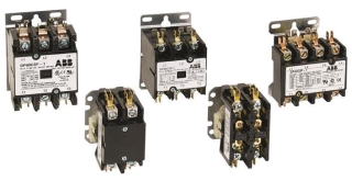 ABB DP60C3P-2 DP CONTR,60A,3P,240/208V