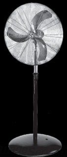 air 71526 AIR INDUSTRIAL 30" ADJ. FLOOR S.B.