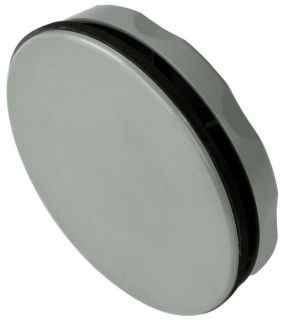 ALM AMHS400-GY ALM HOLE PLUG OILTIGHT 4"