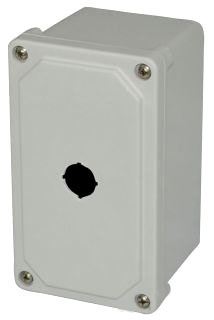 ALM AM1PB ALM PB ENCLOSURE 1-HOLE (30MM) N4X