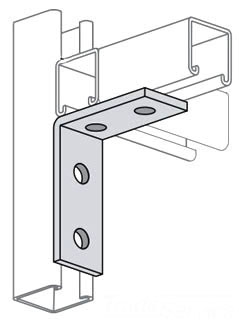 Power-Strut PS-607-GR P-STRUT PS-607-GR PS 607 GR