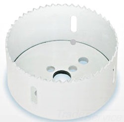 len 30172 LENOX 4-1/2IN DIA BI-METAL HOLE SAW