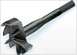 len 33200-LL200 LEN LL200 2" LEADER SELFEED BIT