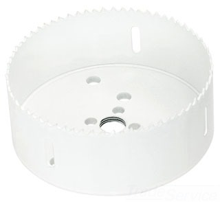 len 30164 LENOX 4IN DIA BI-METAL HOLE SAW