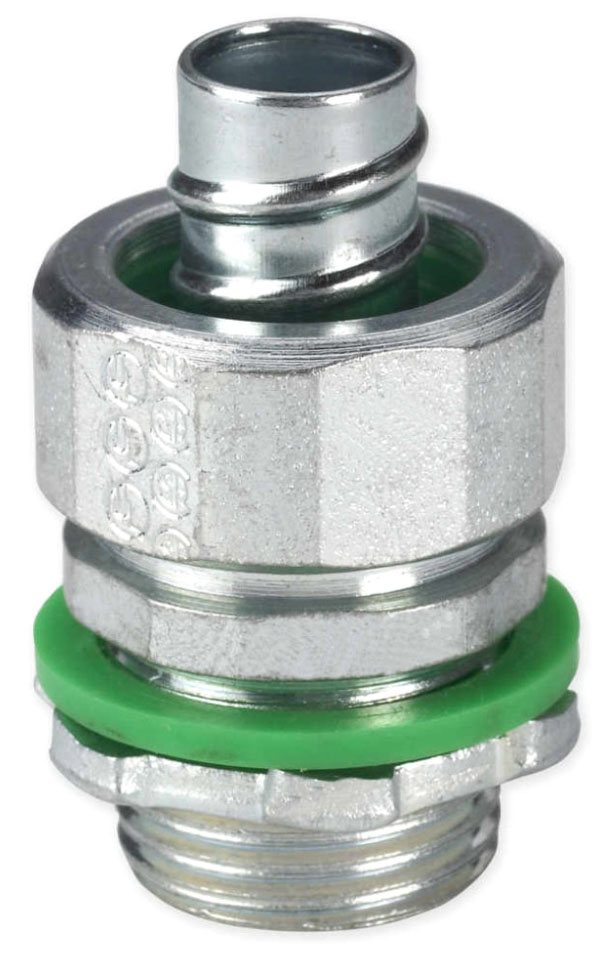 American STR200 Liquidtight Conn.Steel USA - 2in