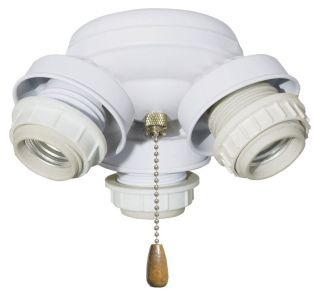 eme F330WW EME 3/9.5 WHITE FITTER