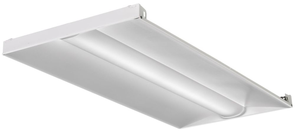 Lithonia 2BLT4 40L ADP LP840 LITH 2BLT4 40L ADP LP840 Basket LED