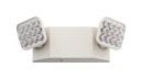 Lithonia EU2C M6 LITH EU2C M6 LED, two-headed emerge