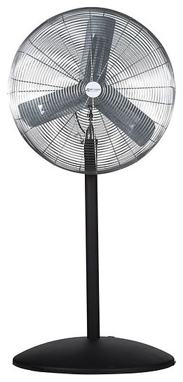 air 71586 CA30APE AIR AIRMASTER COMMERCIAL 30IN ADJ. FLOOR S.B.