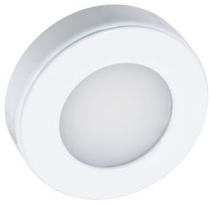American Lighting OMNI-1-WH Omni Puck Light