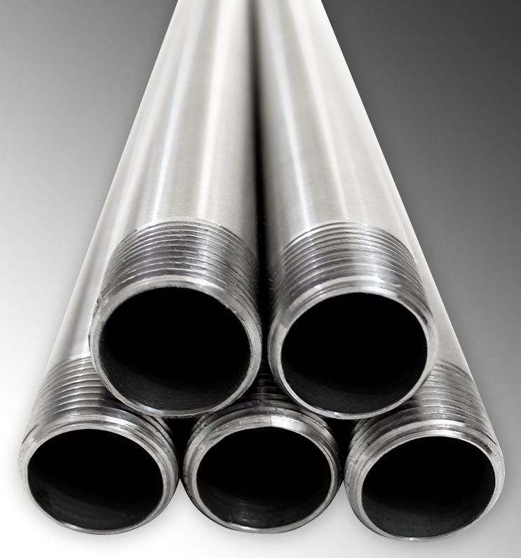 Calbrite S41510CT00 CAL S41510CT00 1-1/2" X 10' SS304 C