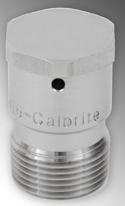 CalPipe S60700DP00 CAL S60700DP00 3/4" SS316 DRAIN PL
