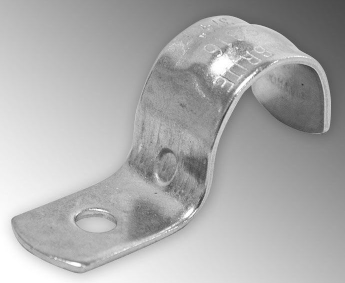 Calbrite S610001S00 CAL S610001S00 1" SS316 ONE HOLE ST