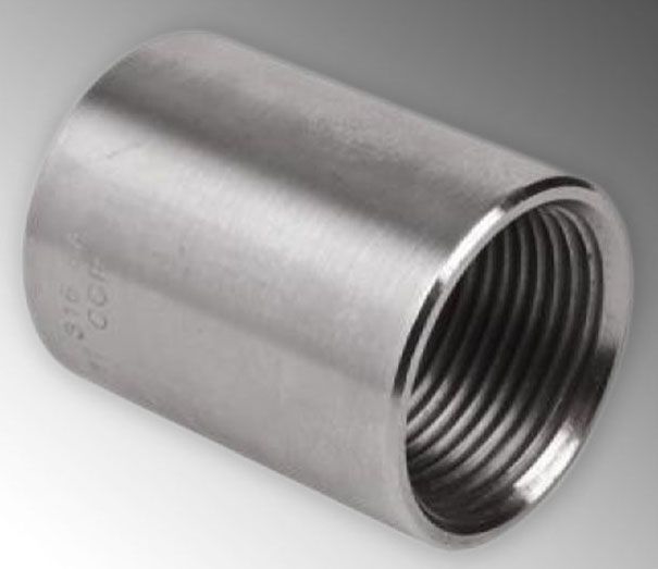 Calbrite S61500CP00 CAL S61500CP00 1-1/2" SS316 COUPLIN