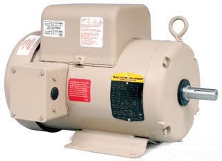 BAL FDL3610TM BAL MOTOR 3HP 1750RPM 184T FRAME 1PH