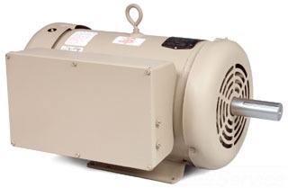 BAL FDL3737TM BAL MOTOR 10HP 1725RPM 215T FRAME 1PH TEFC FARM DUTY MOTOR