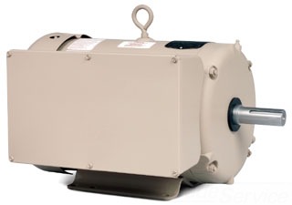 BAL FDL3733TM BAL MOTOR 7.5HP 1PH 1725RPM 213T FRAME 1PH RIGID BASE