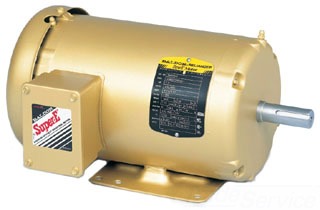 BAL EM3710T BAL MOTOR 7.5HP 3PH 1770RPM 60HZ 213T FRAME TEFC ENERGY EFFICIENT