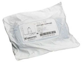 Bridgeport DS-100 1-Pound Duct Seal Compound for Indoor Use, Pliable and Paintable