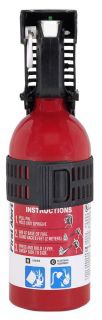 BRK AUTO5 BRK FIRE EXTINGUISHER 1.4LB B&C
