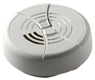 BRK FG250B BRK SMOKE DETECTOR (BATTERY)