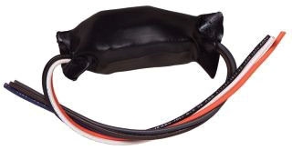 BRK RM4 BRK SMOKE DETECTOR RELAY MODULE 15A 120V SPDT