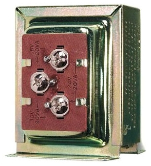 Broan C909 Tri-volt Transformer