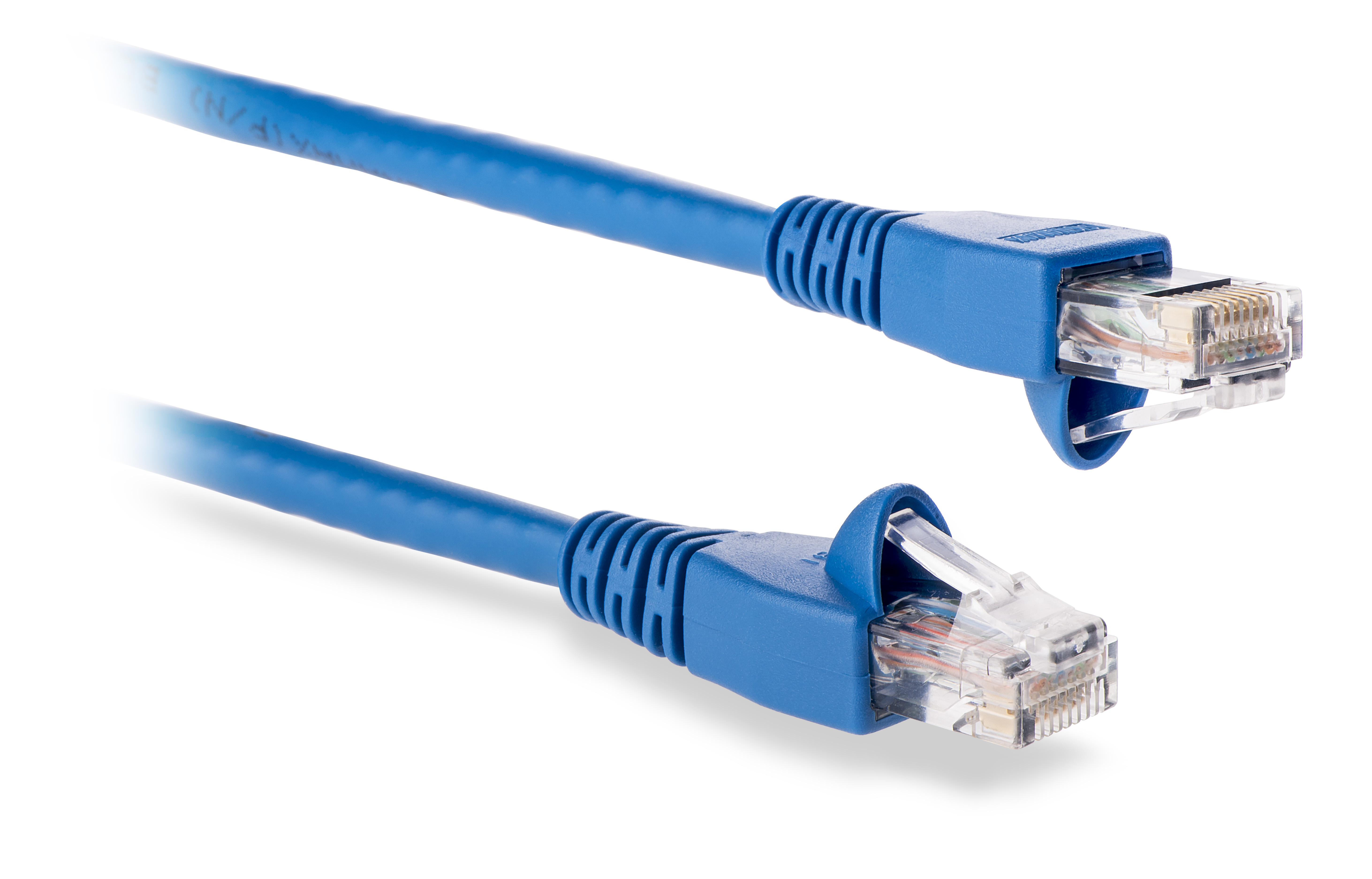 SGM C6-115BU-3FB SGM PATCH CORD CAT6 3' BLUE