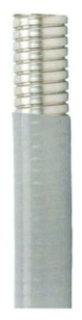 CalPipe S42000CTFC CAL S42000CTFC 2" SS304 PVC COATED