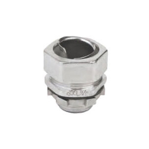 Calbrite S60500FCS0 CAL S60500FCS0 1/2" SS316 FLEX CONN