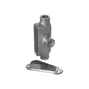 Calbrite S60700TE00 CAL S60700TE00 3/4" SS316 T CONDUIT