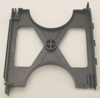 Cantex 5336024 4 x 3 in. Intermediate Spacer