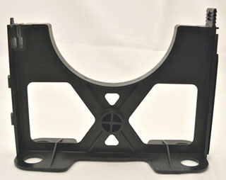 Cantex 5335969 4 x 3 in. Base Spacer